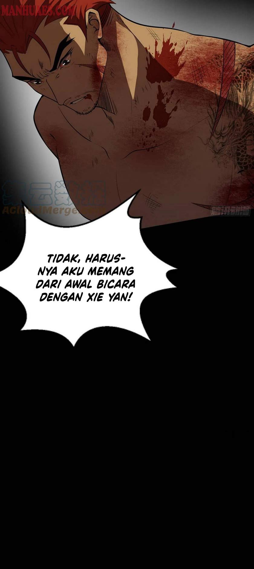 Dilarang COPAS - situs resmi www.mangacanblog.com - Komik im an evil god 187 - chapter 187 188 Indonesia im an evil god 187 - chapter 187 Terbaru 7|Baca Manga Komik Indonesia|Mangacan